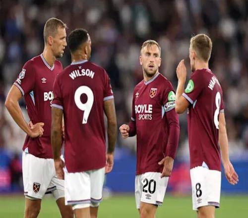 英超冷门多豪门问题多，曼联1比1西汉姆，B费错失良机被质疑